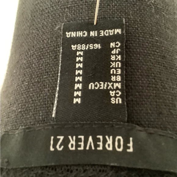 Black Lace Bolero - Picture 5 of 9